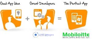 Hire Professional Ionic app developers India