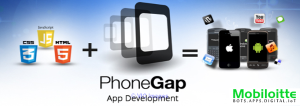 Hire phonegap app developers India