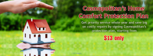 Heating and Air Conditioning Toronto