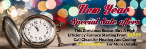 Heating and Air Conditioning Oakville