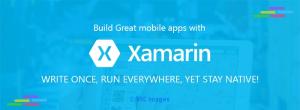 Hire Xamarin App Development Company