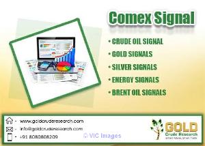 The COMEX and FOREX Professional packages By Gold Crude Research