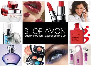 East end of Ottawa Independent Avon Representative
