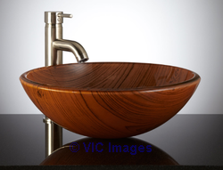 Modern Bathroom