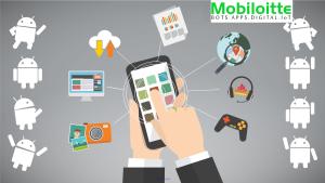 Hire Android App Developers