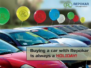Buy and sell a car with RepoKar