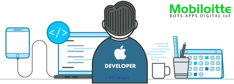 Hire iOS App Developers