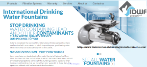 Part Drinking Water Fountain Provider in Canada