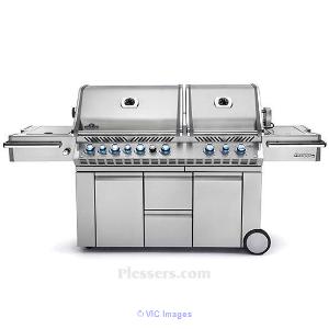 Napoleon PRO825RSBI