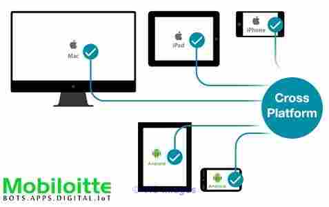 Why Cross Platform App Development is needed for Business App
