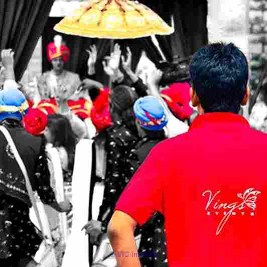 Best Wedding Planner in India - Wedding in India
