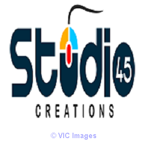 Best Logo Design Service in Canada - Studio45creations