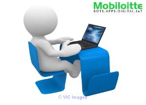 Mobile App Developers