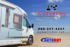 Fastest Way To Sell Your RV For Max  - AutoBuy | wepaythemax.com