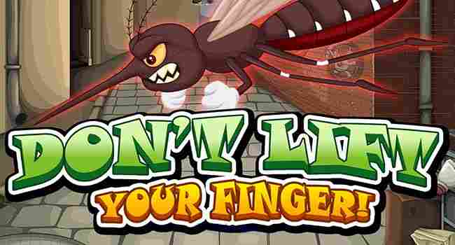 Dont Lift your Finger is Ready 2 Go App for Sale Just in $899