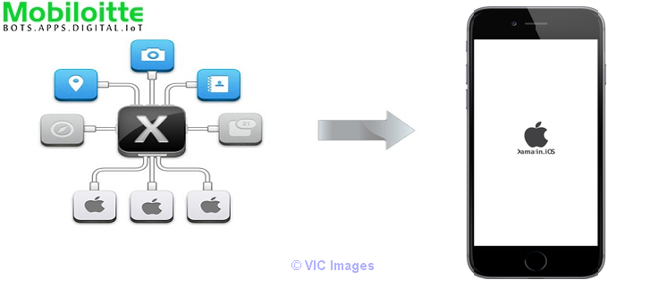Hire Xamarin App Development Company
