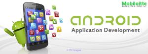 Hire Android App Developers