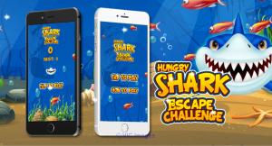 Hungry Shark is Ready2go Game Just in $899 - AppnGameReskin