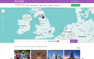 PHP classifieds script | i-Netsolution | Classifieds Script