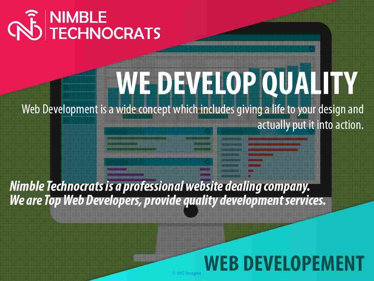 Toronto Web Design