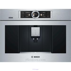 Bosch BCM8450UC Coffee Machine