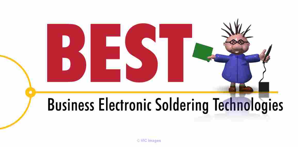 IPC Training and PCB Repair Services at BEST