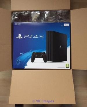 I' m Slling Sony PlayStation 4 Pro/ Apple iPhone 7 Plus Rose Gold