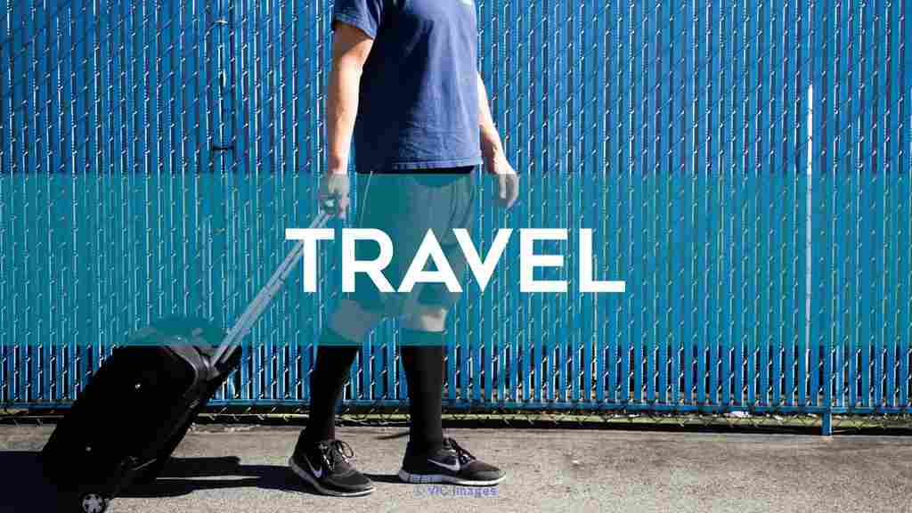 Travel Compression Socks from Drsegals