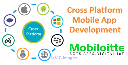 Cross Platform App Development Company
