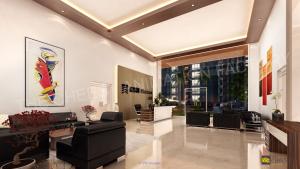 3D Walkthrough Services India