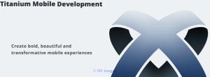 Titanium App Development Company