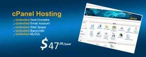 Reseller Hosting Account