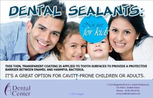 Family Dentistry near North Hollywood