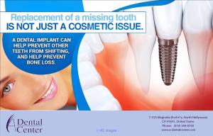 Cosmetic Dentistry in North Hollywood