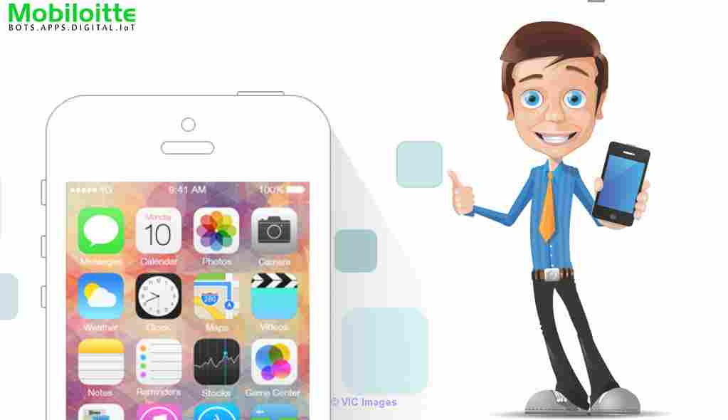 Hire iOS App Developers