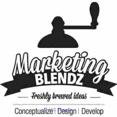 Montreal Web Development company | Marketing Blendz