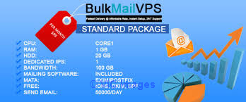 Best Vps email marketing server for small and larg business. Multiple