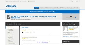 PHP Business Directory Script - i-Netsolution - PHP Web Directory Script