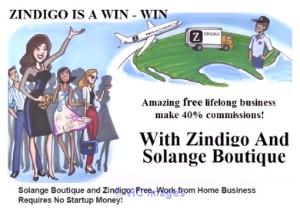 Work from home, try it today!