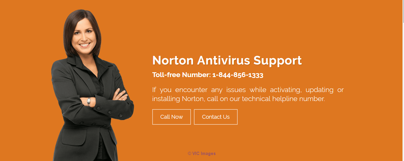 For Any Support Related to Anitivirus Call Norton Support
