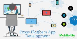 Why Cross Platform App Development is needed for Business App?