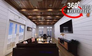 Virtual Reality Real Estate Marketing and Interactive(VR) Media