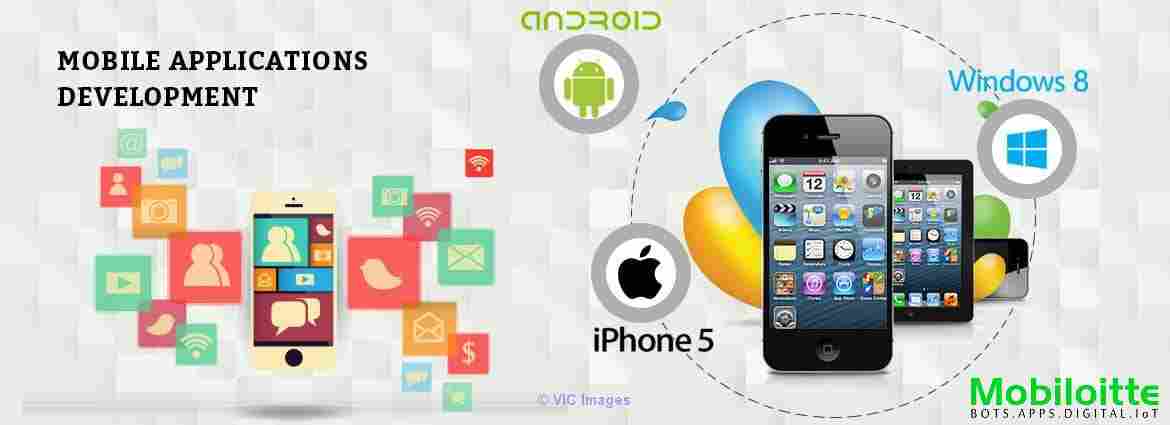 App Development Company India: Stay Ahead in your Business