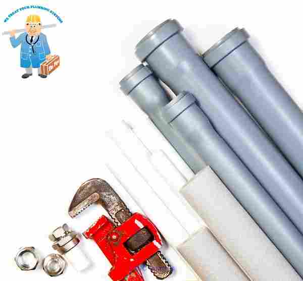 Drain Repair in Ottawa