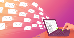 Cloud Email Marketing Service