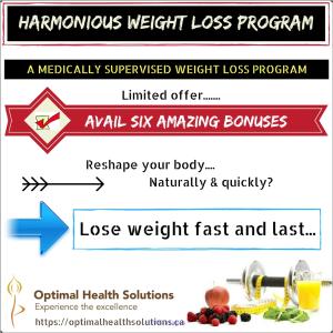 Reshape your body naturally and quickly?