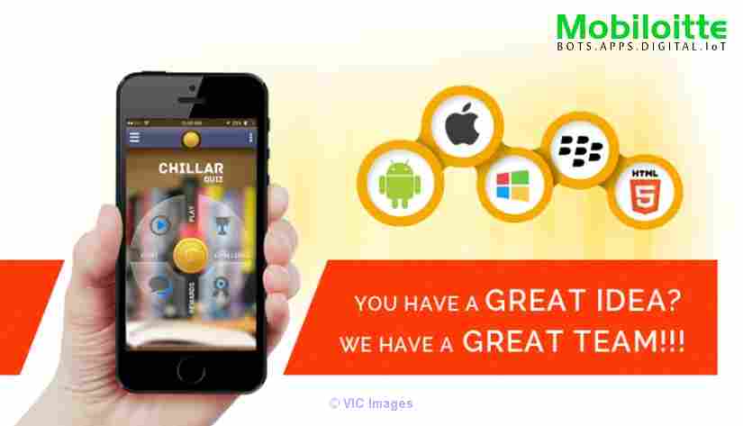 Mobile App Development Company