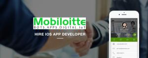 Hire iOS App Developers