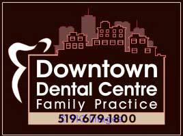 Recommended Dentist in London ON