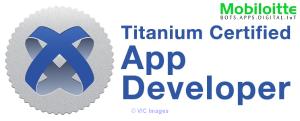 Hire Titanium App Developers